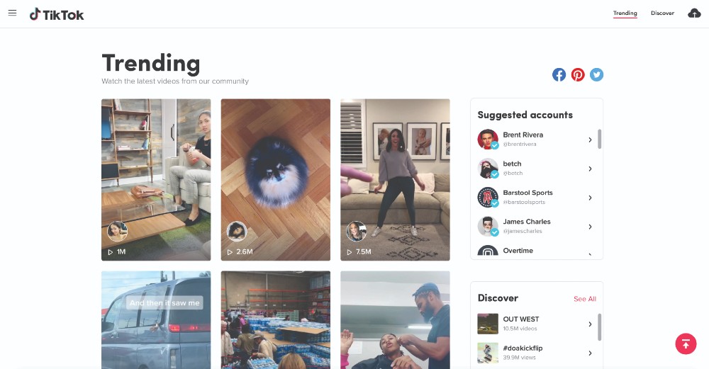 Leveraging TikTok for your Brand: A Primer |