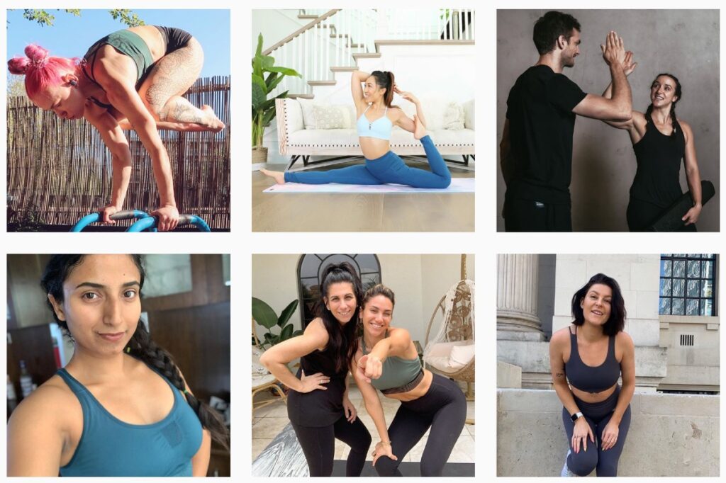 Intentional marketing shaping culture and education |