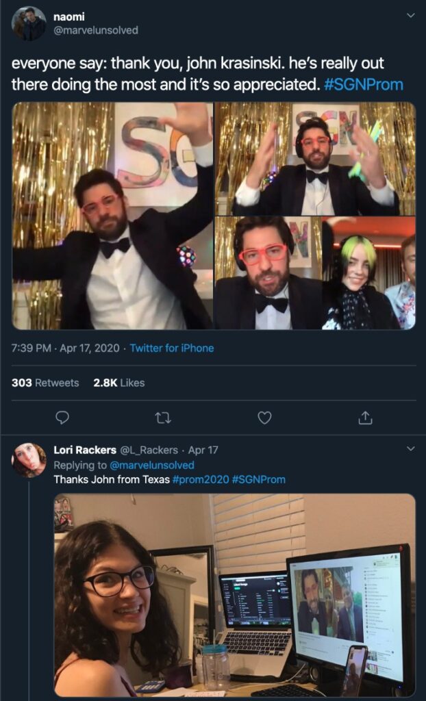 Intentional marketing shaping culture and education |