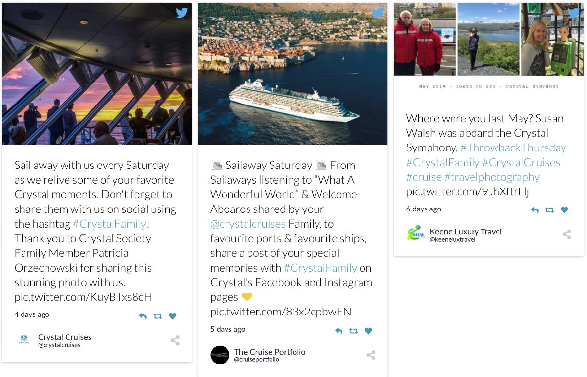 Rewriting the Marketing Playbook with UGC | marketing playbook