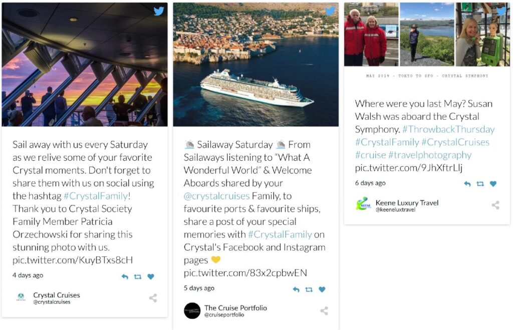 Crisis Marketing in Travel and Tourism |