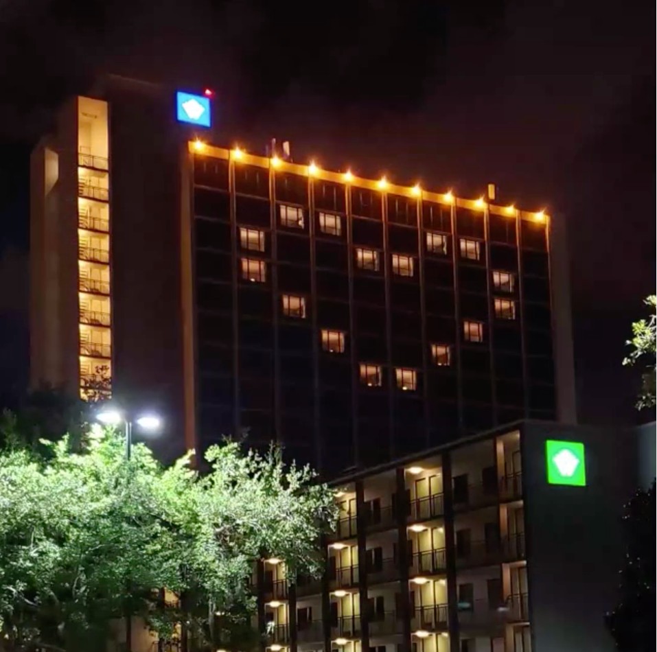 Revitalizing consumer confidence in Hospitality and CRE |