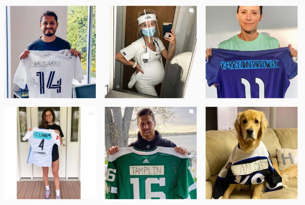 Crisis Marketing in Sports |