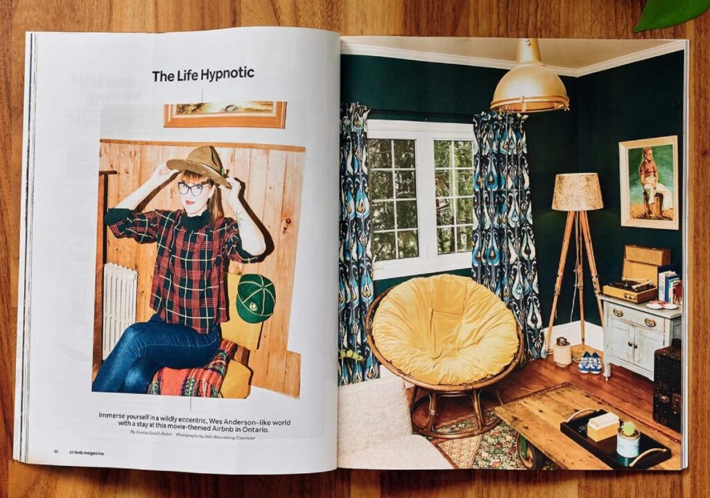 How UGC in native advertising influences trust |