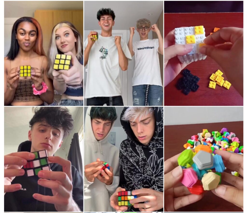 The art of storytelling |