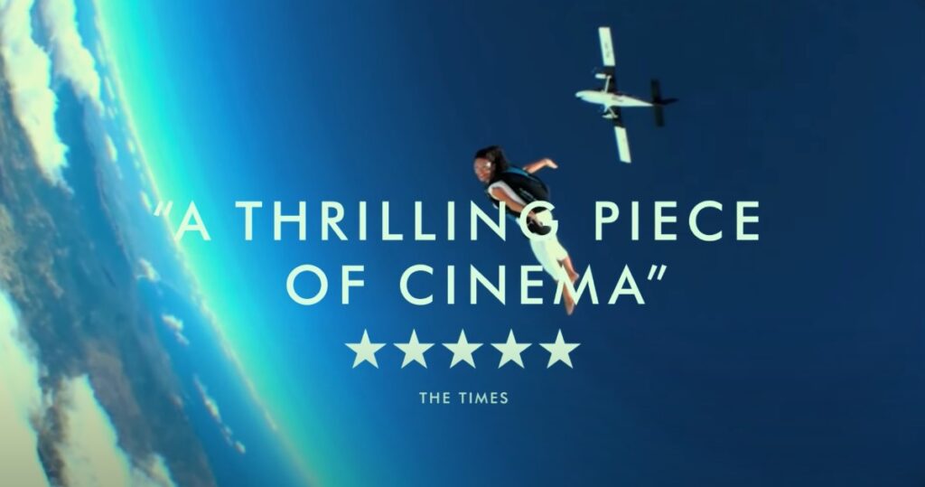 The art of storytelling |