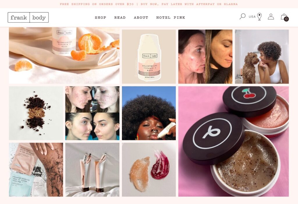 Brief #26: How shopping behaviors are expected to change |