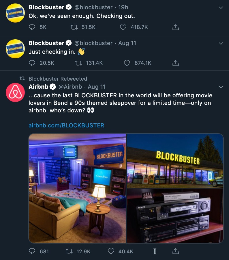 How to pivot: a lesson from travel and hospitality |