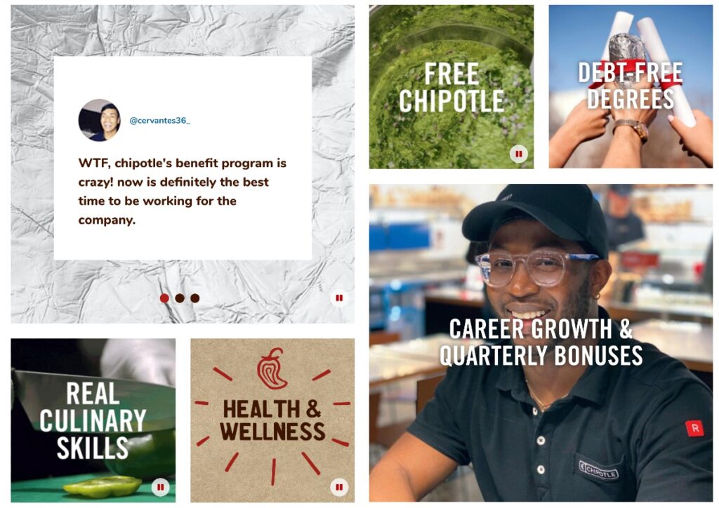 Scaling content that resonates with people |