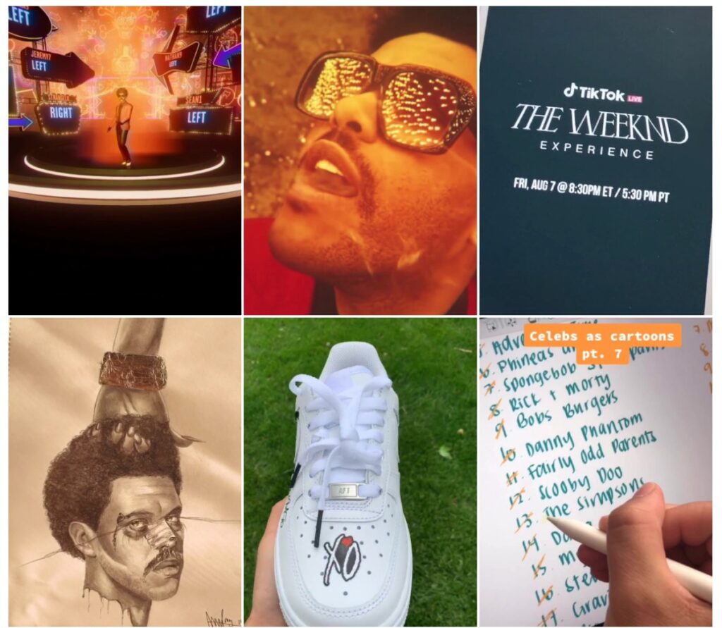 Scaling content that resonates with people |