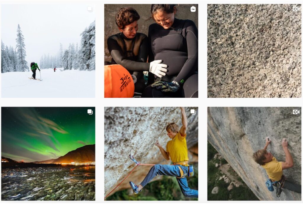 How To Create Remote Content Sustainably |