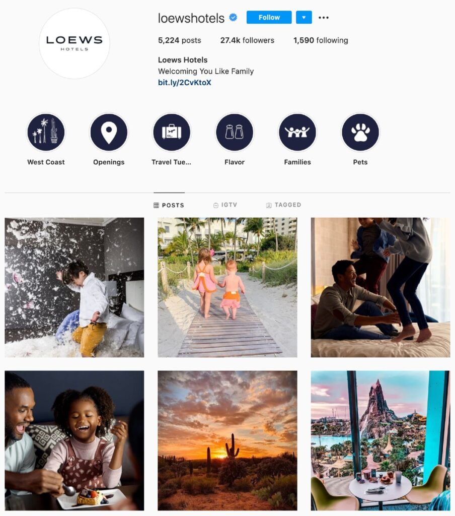 How to pivot: a lesson from travel and hospitality |