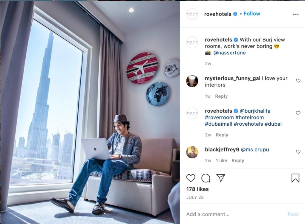 How to pivot: a lesson from travel and hospitality |