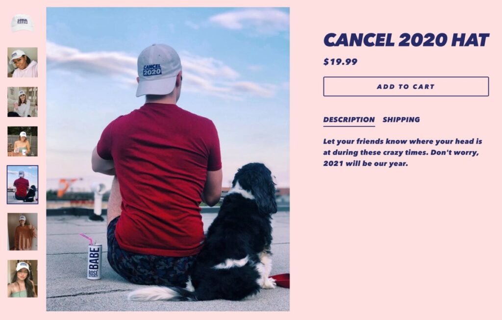 Brief #30: Competing for attention |