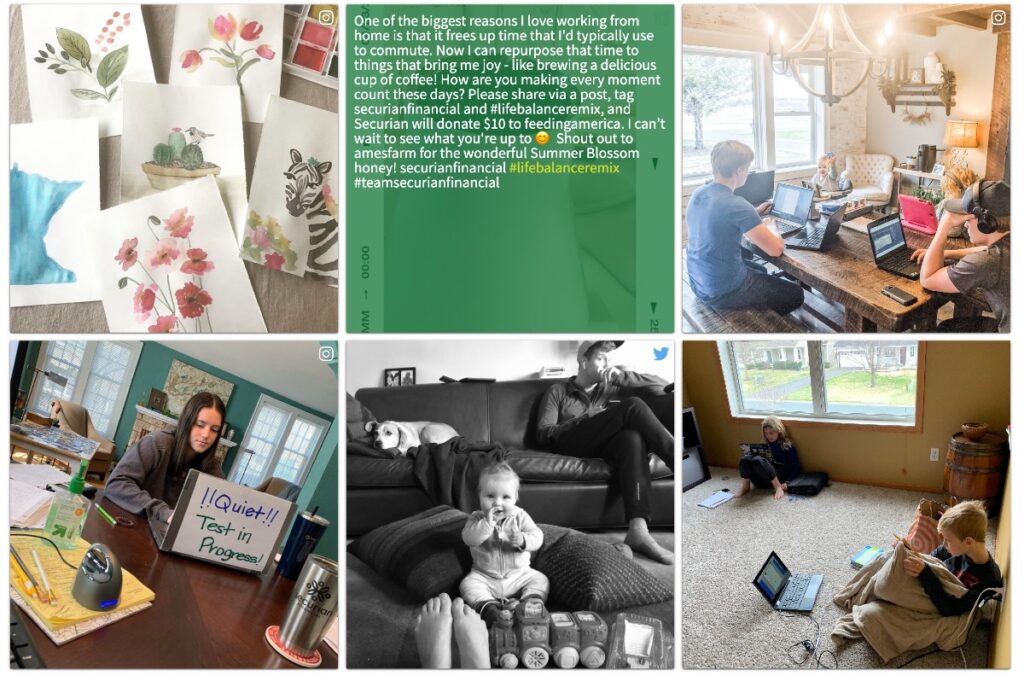 Brief #31: Connecting with empathy to stay relevant |
