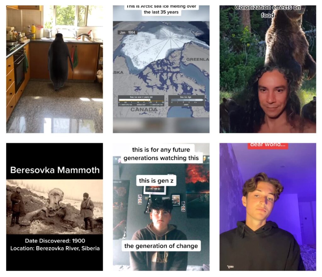 Brief #36: The Generation of Change |