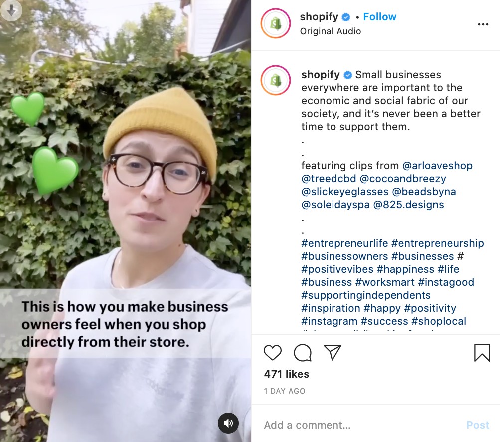 Brief #34: The power of brand advocates |