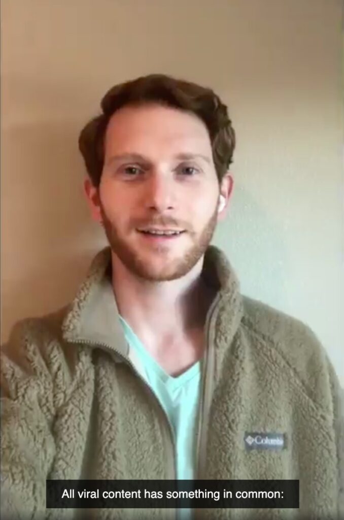 Brief #36: The Generation of Change |