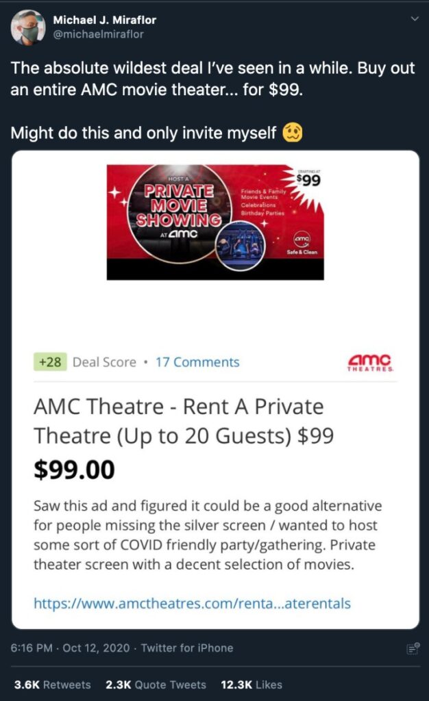 Brief #34: The power of brand advocates |