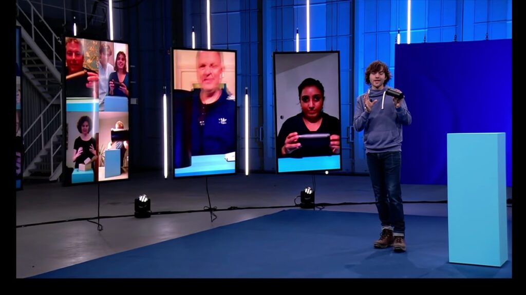 Brief #36: The Generation of Change |