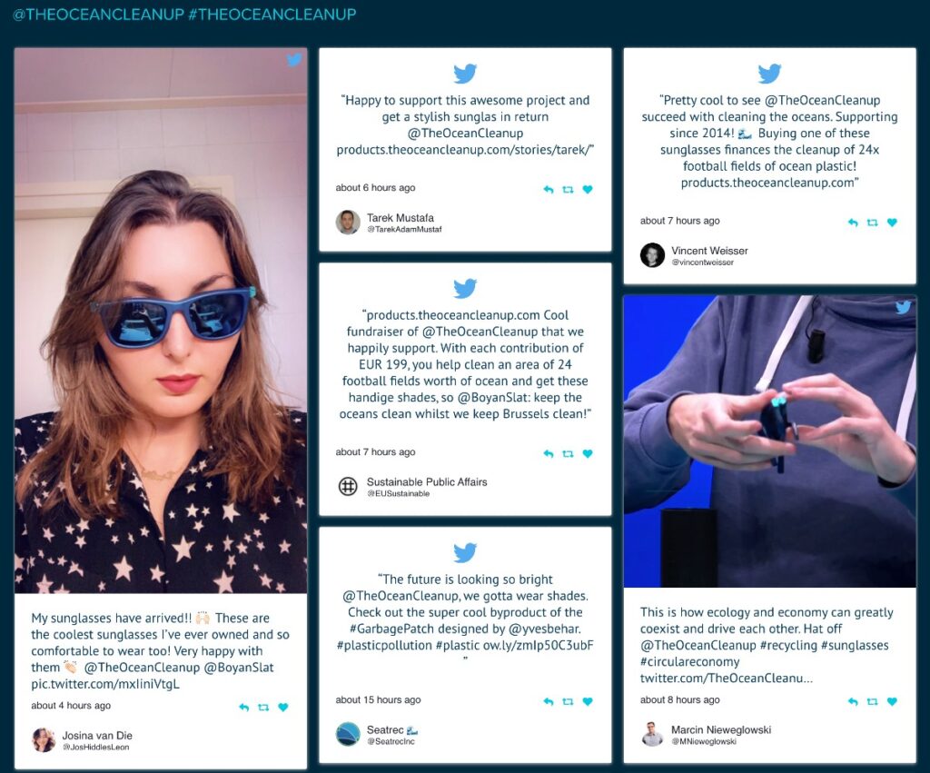 Brief #36: The Generation of Change |