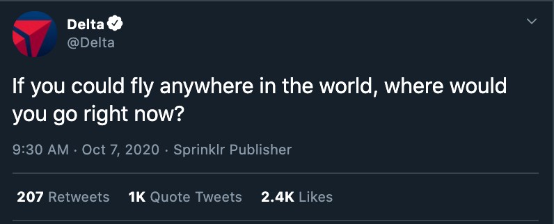 Brief #34: The power of brand advocates |