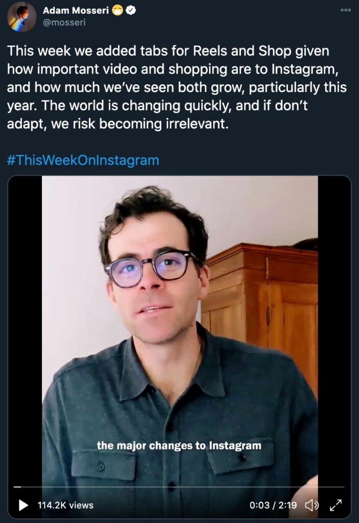 Brief #39: Content overproduction |