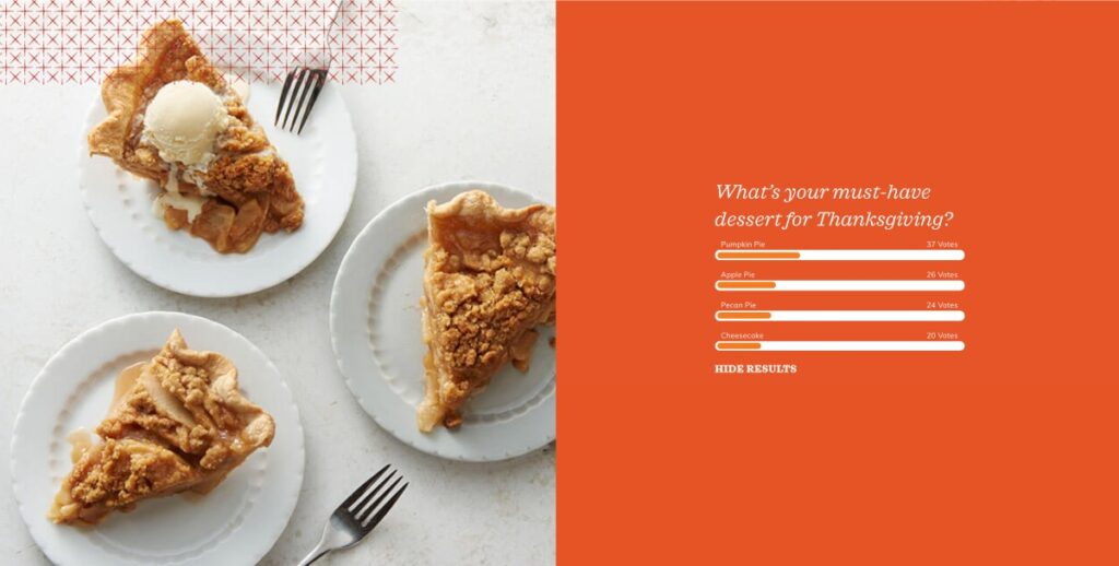 Brief #39: Content overproduction |
