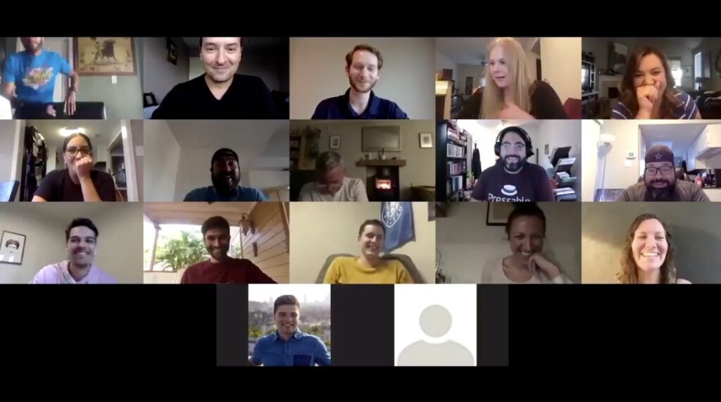 Brief #40: The gratitude edition |