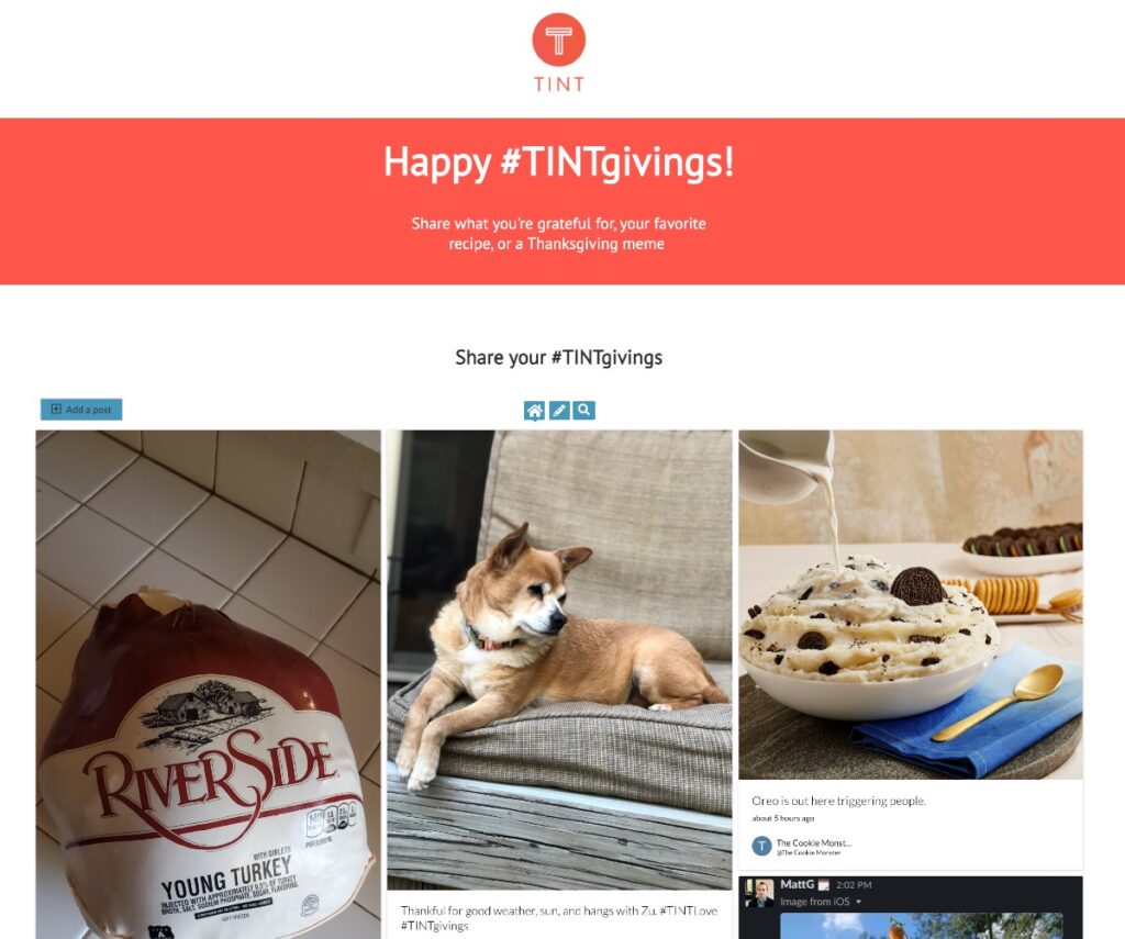 Brief #40: The gratitude edition |