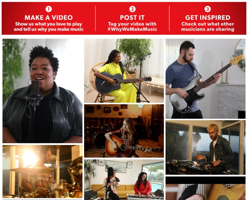 The Science of UGC and Influencer Marketing |