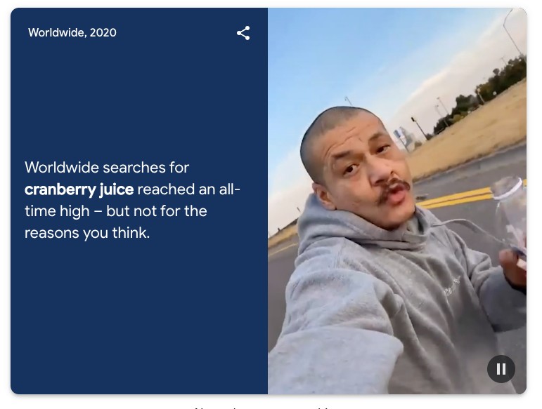 Marketing lessons from 2020 🧠 |
