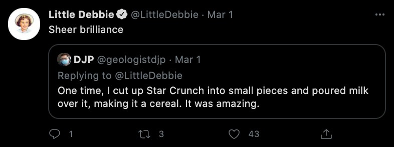 Brief #55: NFTs and Crypto in Marketing? |