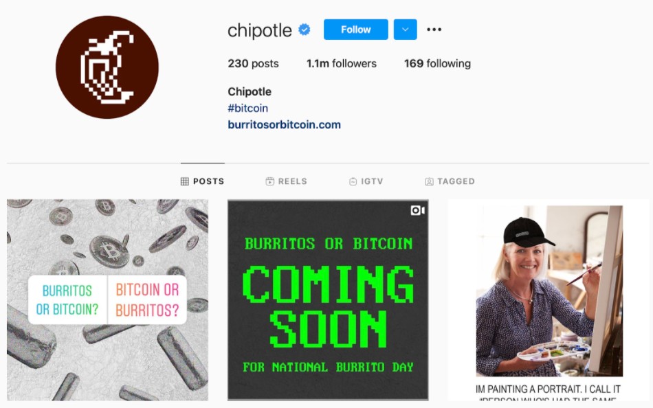 The Future of Food and Beverage Marketing |