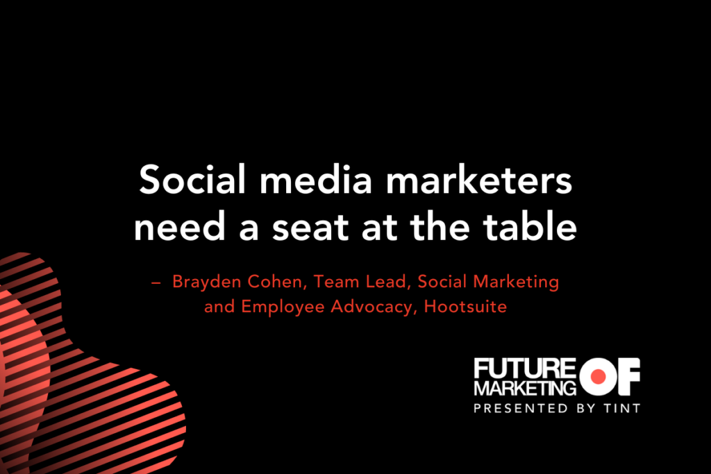 Brief #113: Crafting your brand personality – a deep dive |
