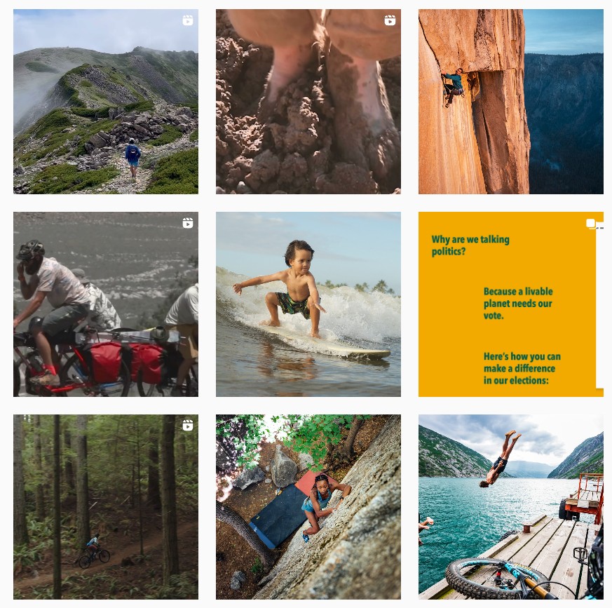 Brief #120: The Age of Activism |